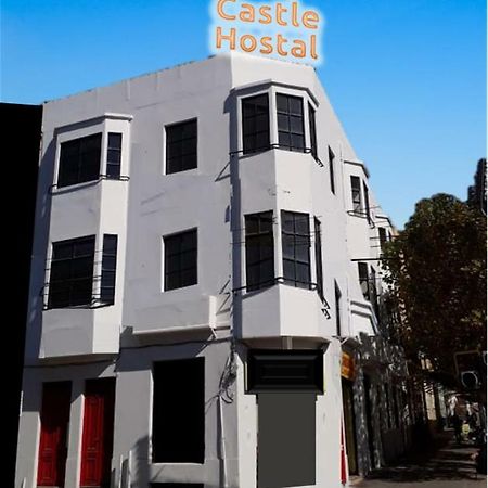 White Castle Hostel Valparaíso Kültér fotó