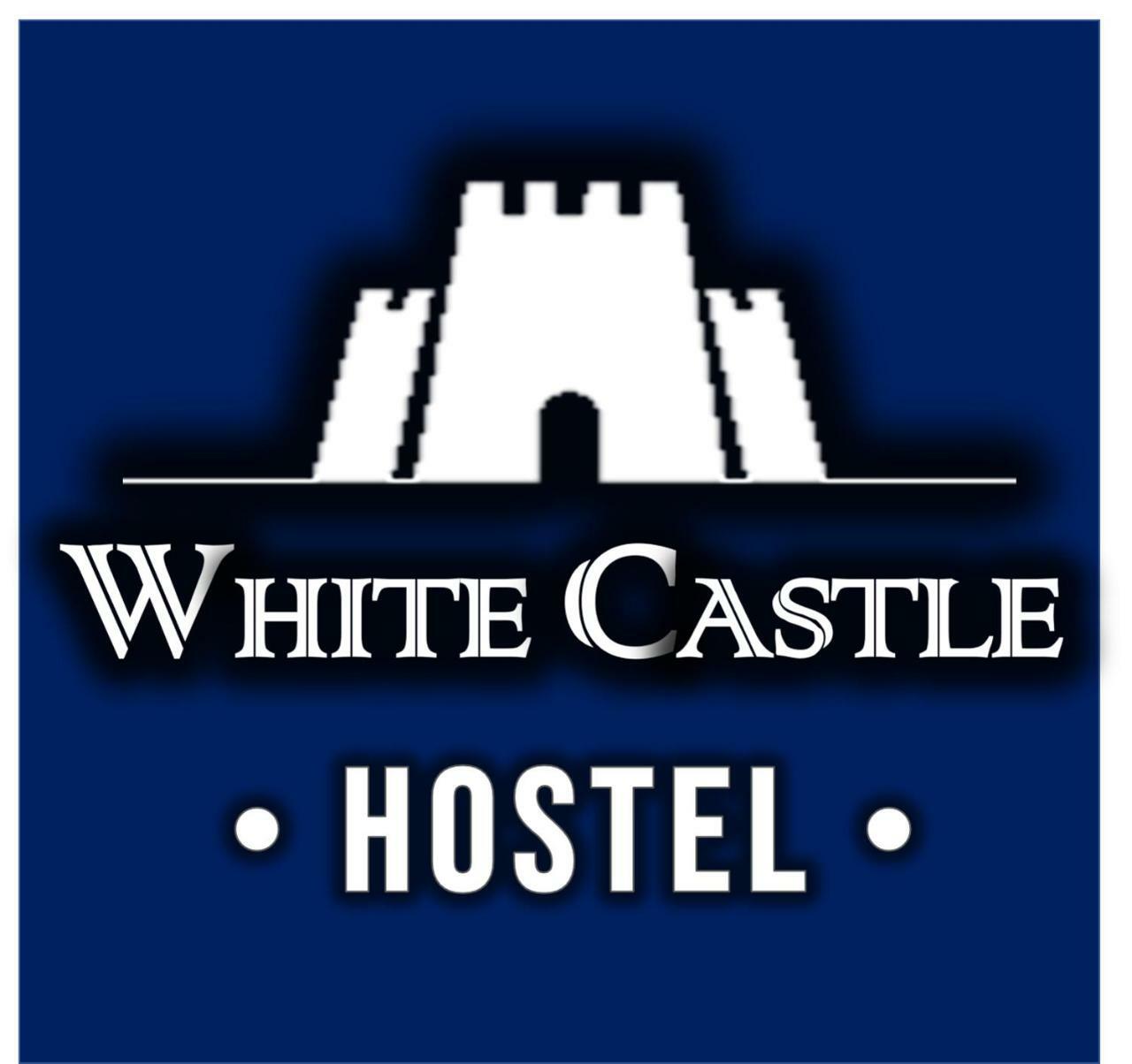 White Castle Hostel Valparaíso Kültér fotó