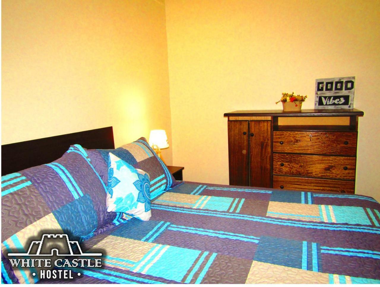 White Castle Hostel Valparaíso Kültér fotó