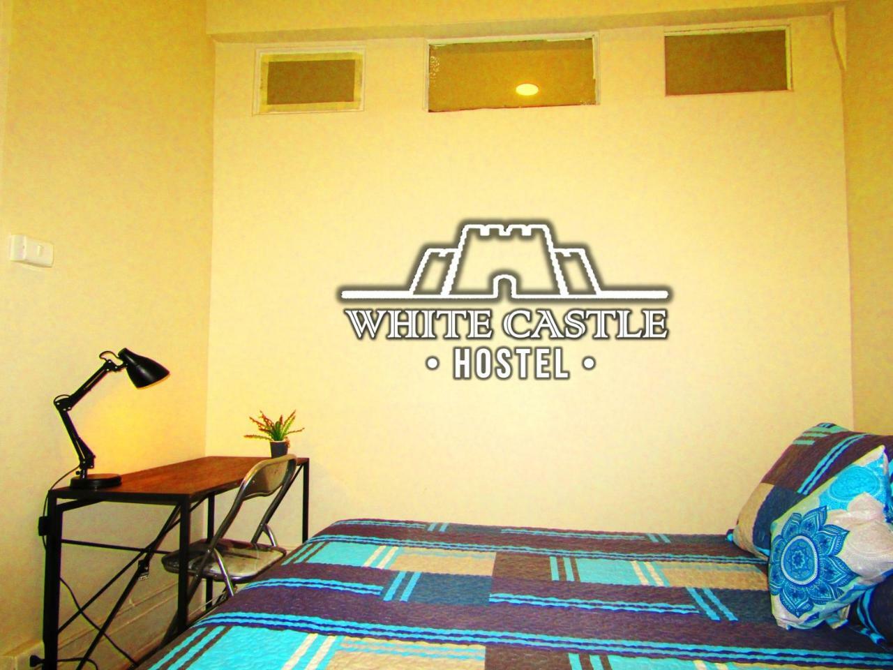 White Castle Hostel Valparaíso Kültér fotó