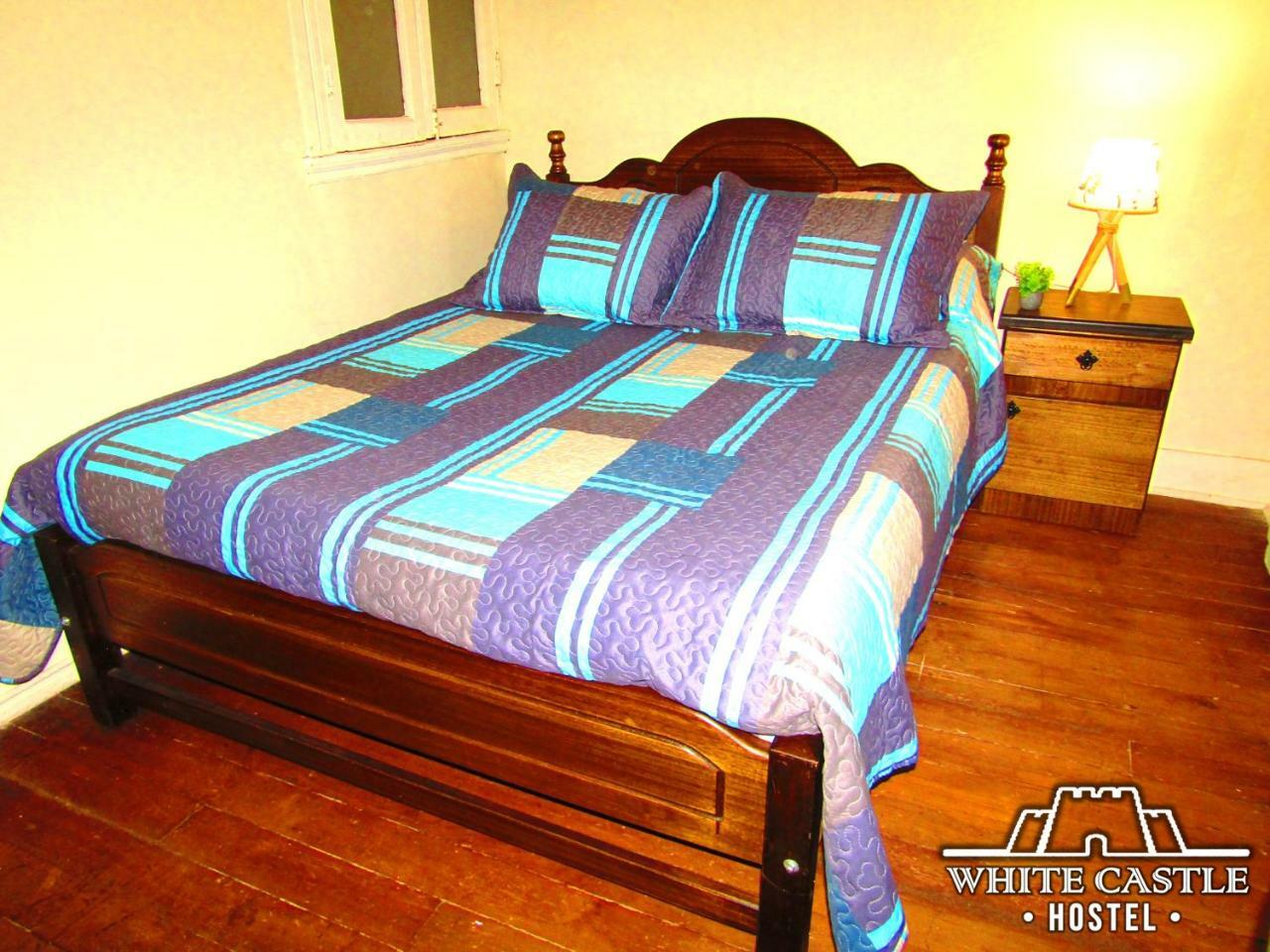White Castle Hostel Valparaíso Kültér fotó