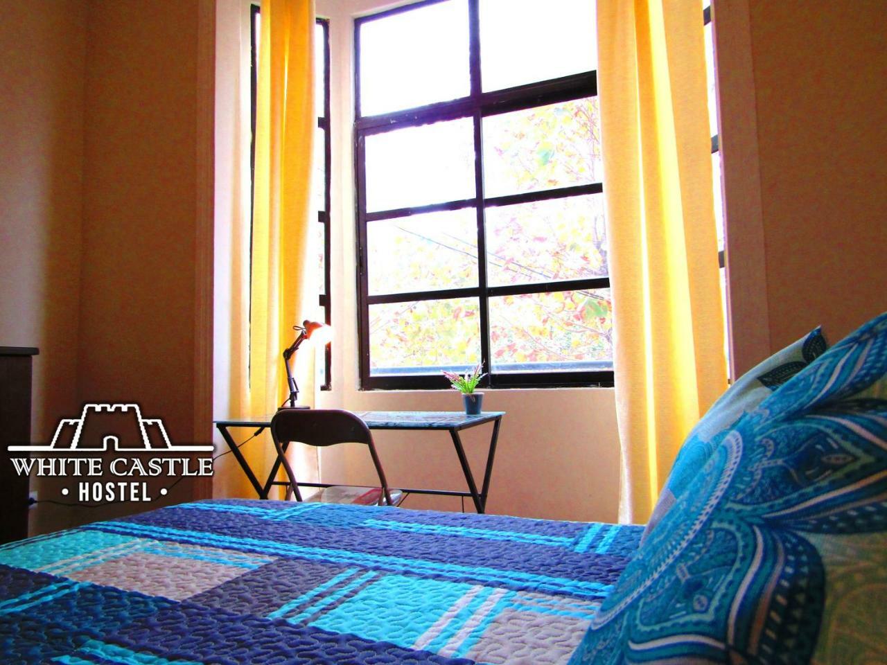 White Castle Hostel Valparaíso Kültér fotó