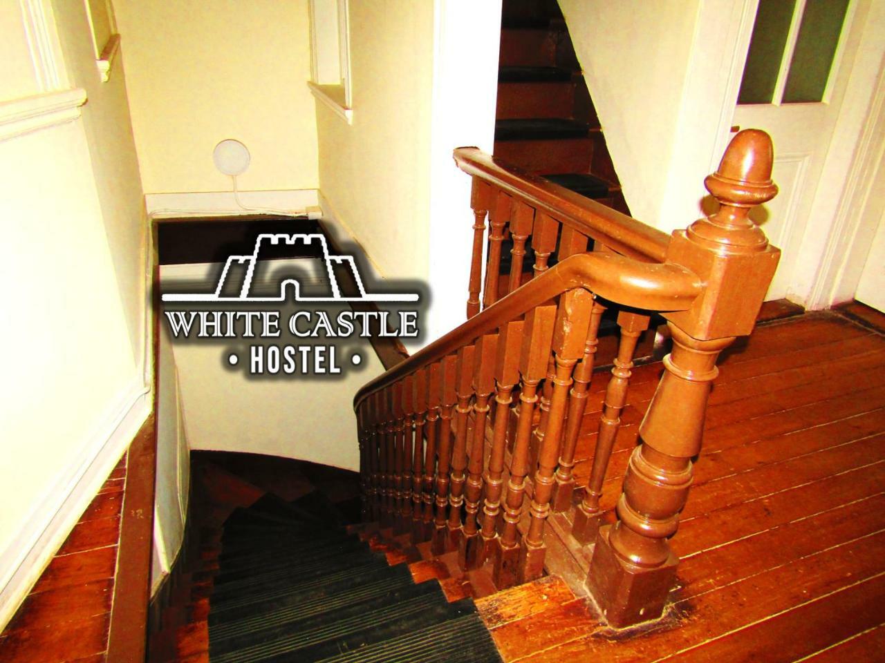 White Castle Hostel Valparaíso Kültér fotó