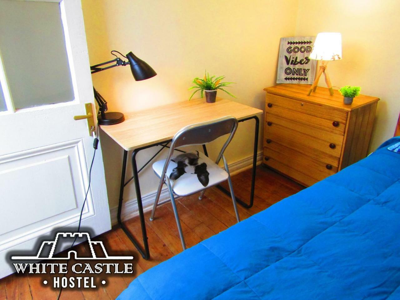 White Castle Hostel Valparaíso Kültér fotó