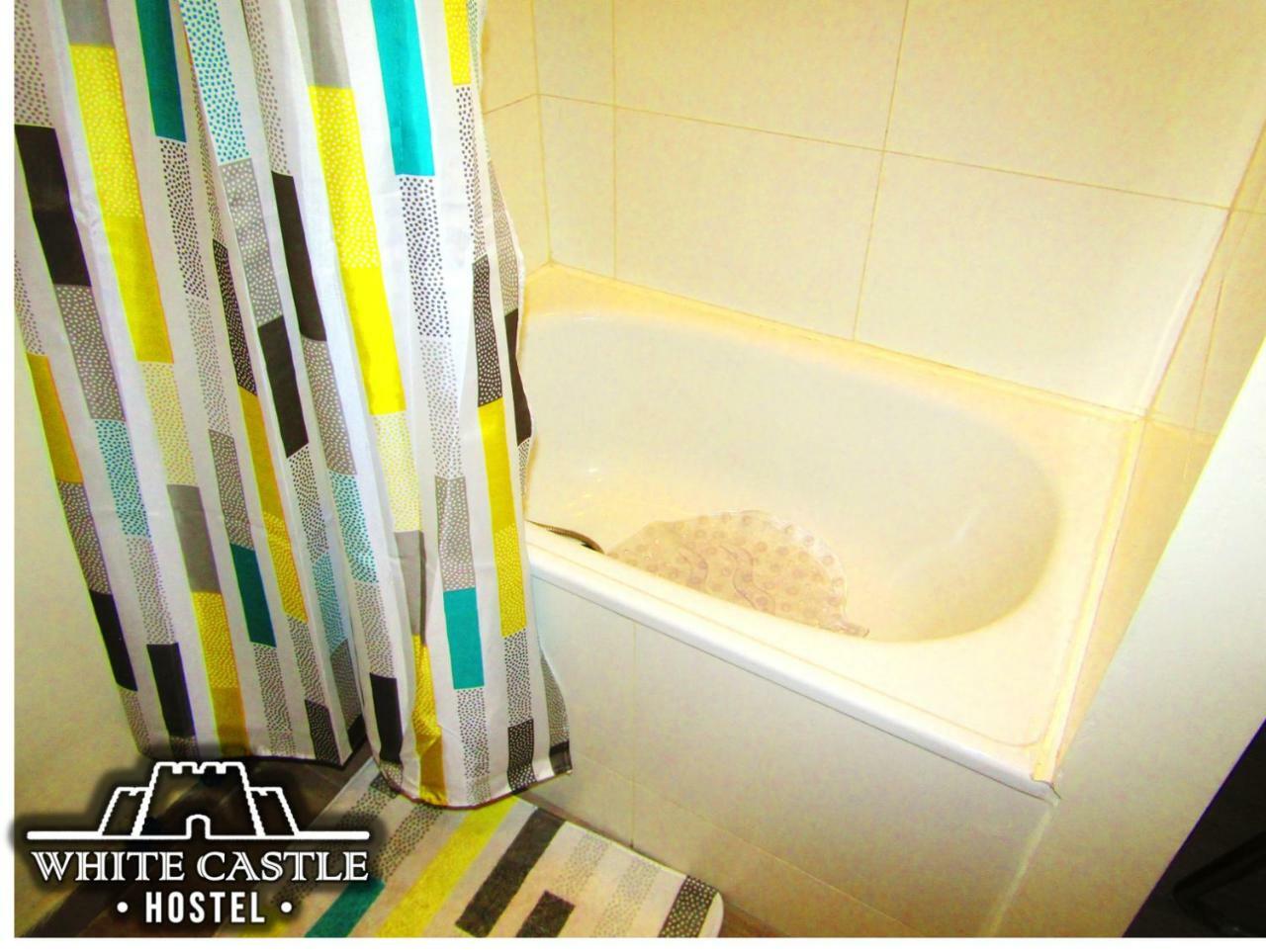 White Castle Hostel Valparaíso Kültér fotó