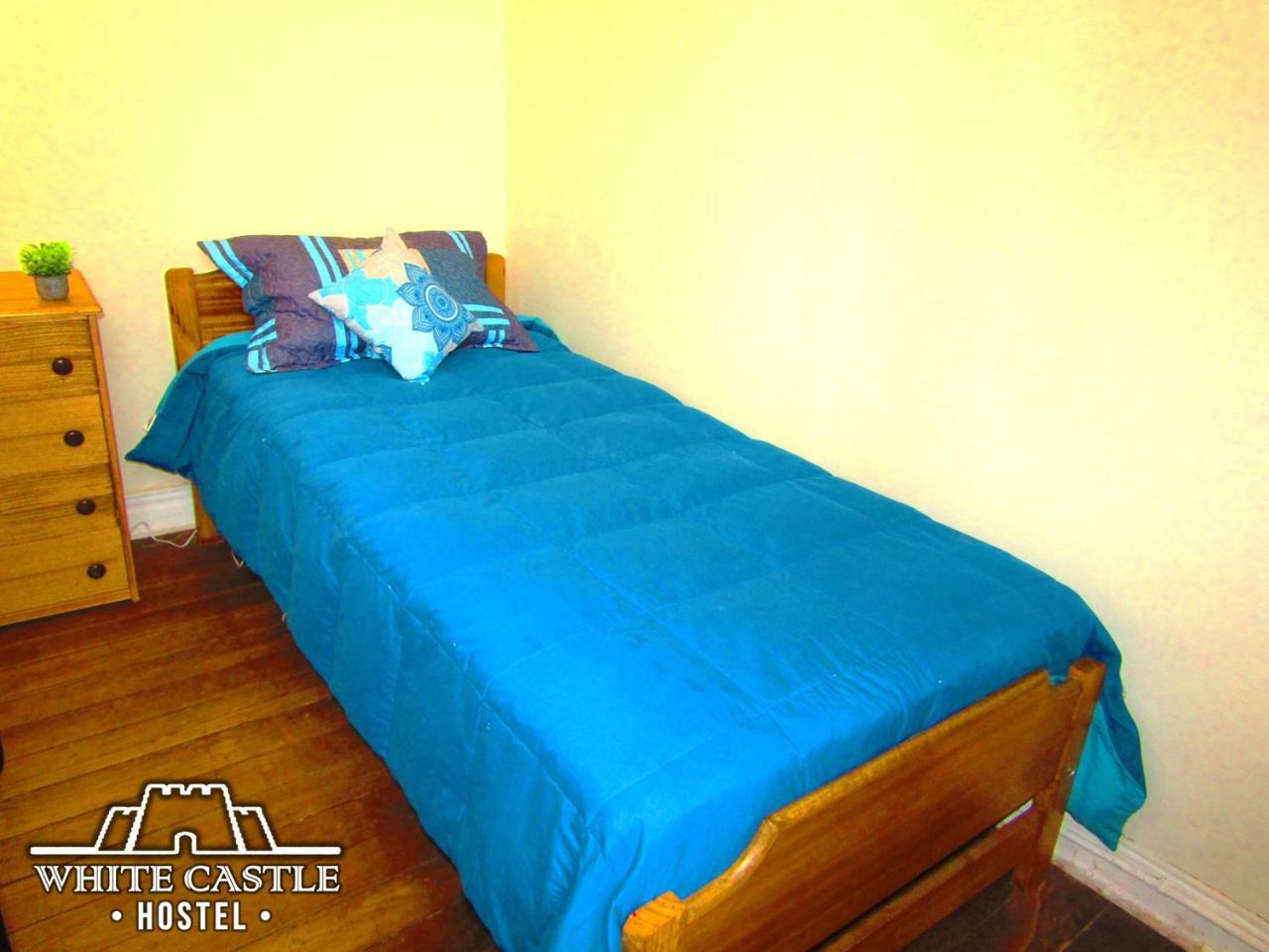 White Castle Hostel Valparaíso Kültér fotó