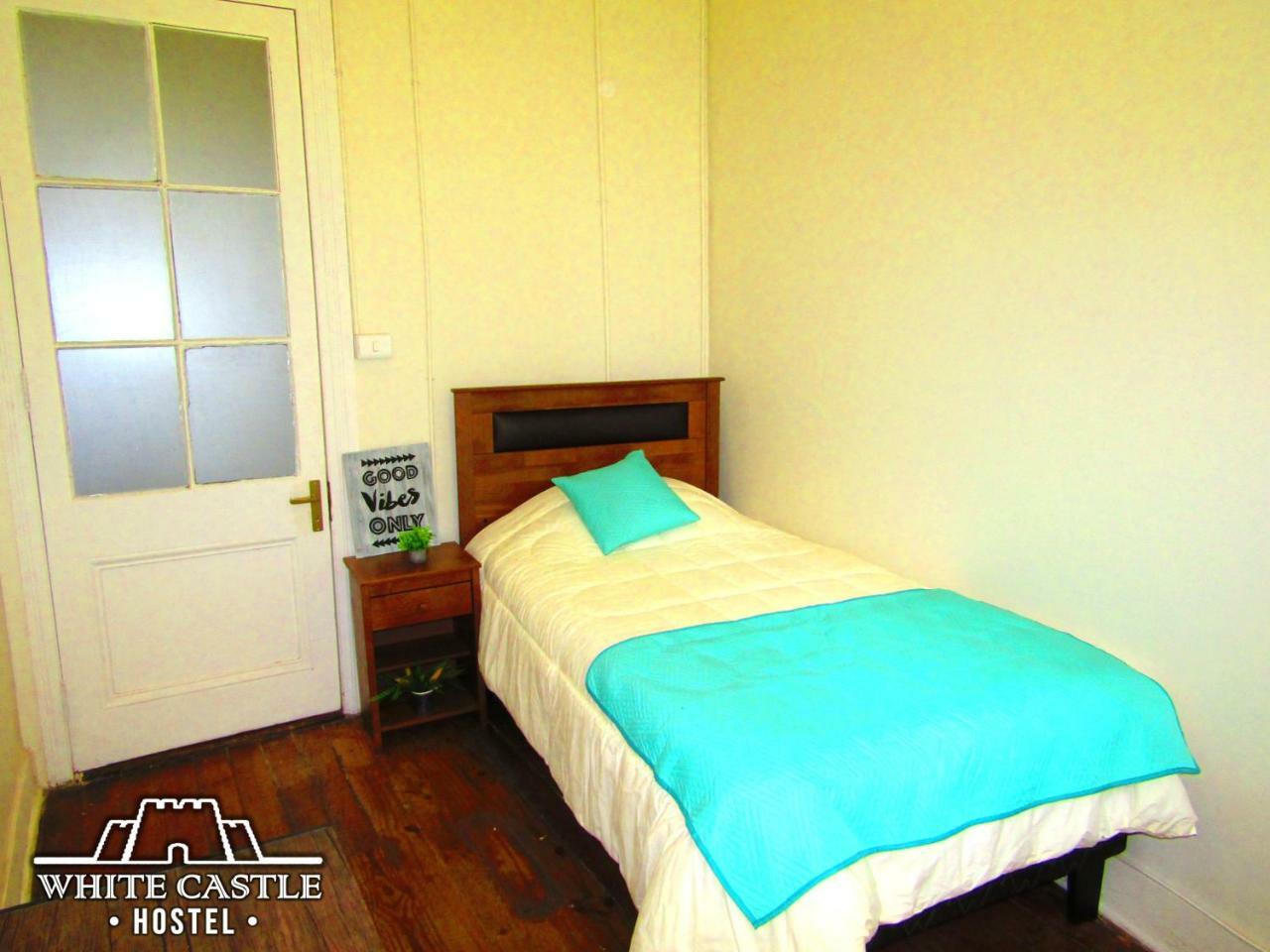 White Castle Hostel Valparaíso Kültér fotó