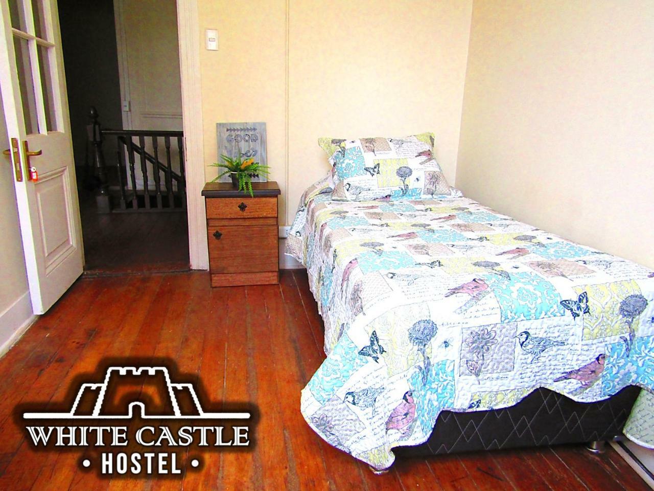 White Castle Hostel Valparaíso Kültér fotó