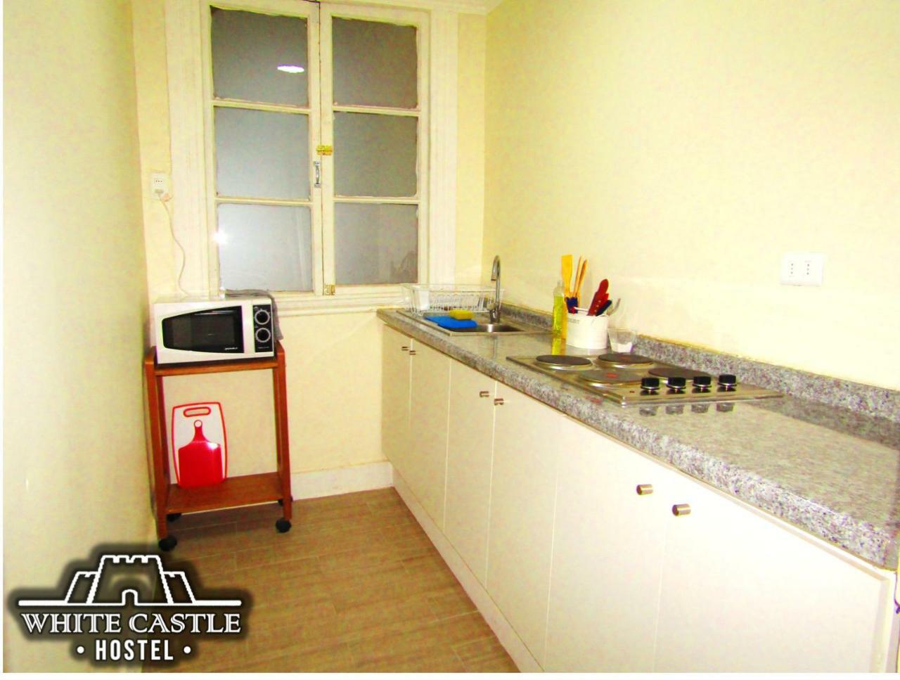 White Castle Hostel Valparaíso Kültér fotó